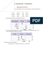 Registramos Datos