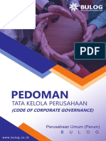 Pedoman Tata Kelola Perum BULOG COCG 2021 AKHLAK1