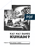 Kaj Naj Danes Kuham-1942