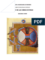 Los Cuatro Jinetes Del Apocalipsis Vision Escrita de Santa Hildegarda de Bingen