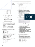 Solving Quadratic Equations and Graphing Functions