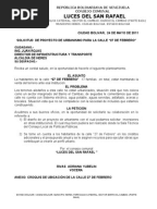 Formato modelo ejemplo CARTA AVAL AGRÍCOLA