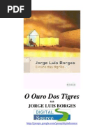 Jorge+Luis+Borges+-+O+Ouro+Dos+Tigres