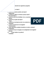 Preguntas Evaluacion Pedagogica