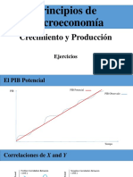 4. Principios de Macro (Crecimiento y producción III)