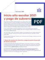 ASISTENCIA - InicioAñoEscolar2021