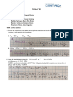 Tarea 2 - Química - Sem-6 - Ficha 2 - 2022-1-1