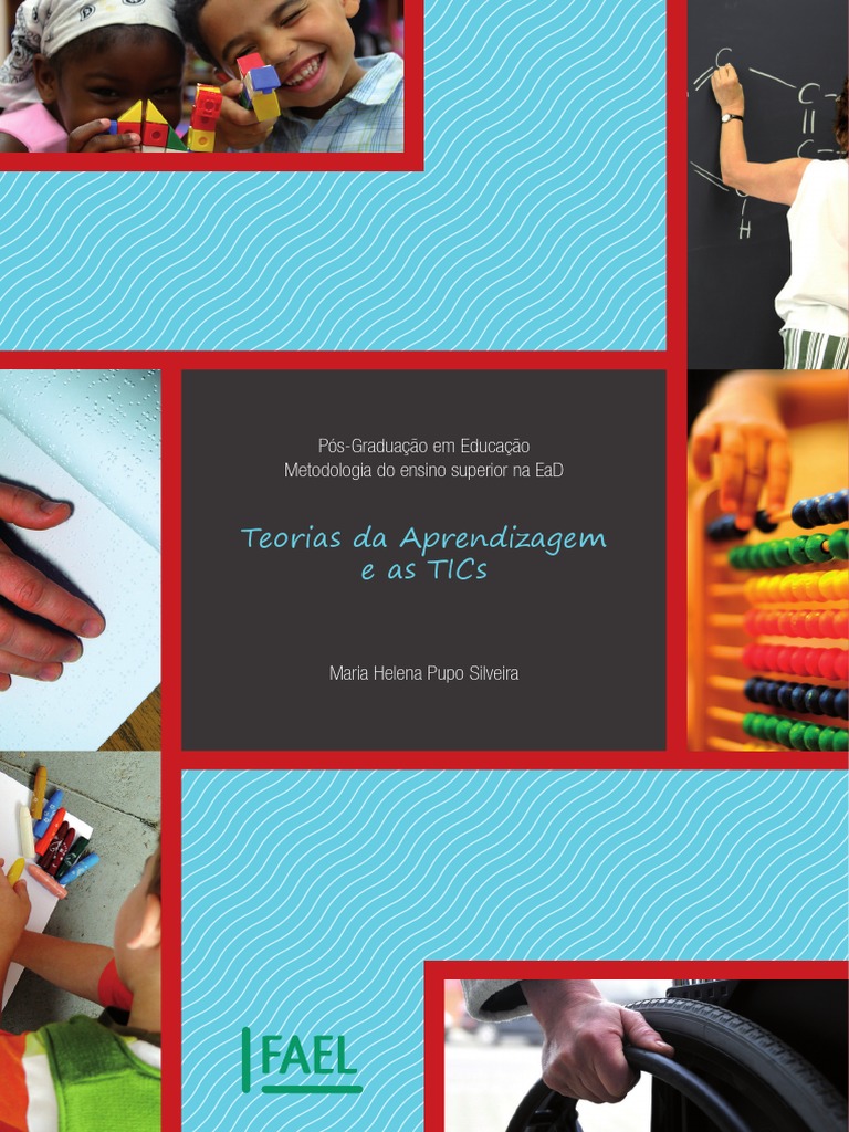 Teorias da Aprendizagem e TICs na Educação | PDF | Aprendizado ...