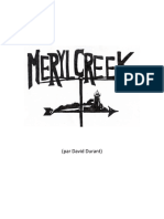 Meryl Creek Par David Durant