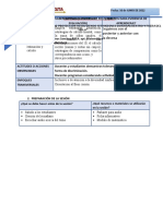 Seguimos Con El Posterior Anterior - 10 de Junio de 2022