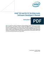 64 Ia 32 Architectures Software Developer Vol 2b Manual