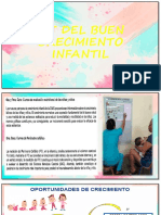 Kit Del Buen Crecimiento Infantil