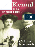 Orhan Karaveli - Ali Kemal - Doğan Kitap.pdf - - 714к8м