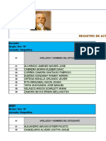 Acta de Entrega de Portafolios Atrasados