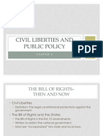 Ch. 5 - Civil Liberties (Class)