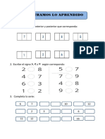 Evaluacion 13 de Mayo