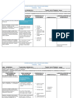 Plan de Estudios Informatica 2011 de 6 A 11