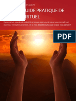 Penser Et Agir - FR Ebook Spiritualité