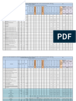 Calendario Contractual Actualizado