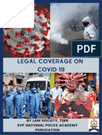Legal CoverageCOVID-19 08052020