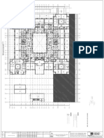 305A-A-004. REV D - SECOND FLOOR PLAN Model