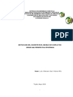 Protocolo Definitivo Profesor Saul Materano 31 de Mayo Año 2020