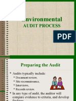 SMSL - Audit Lingkungan - Mab