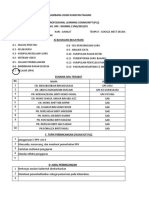 Borang PLC 2022