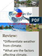 L 82 83 Seasons in The Philippines