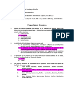 Cuestionario Definiciones Sobre Refinacion 10% Primer Corte