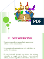 Outsourcing 2