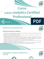 Data Analytics Professional