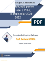 1.activităti Specifice in CEx - EN Cls. VIII-2022-Ok