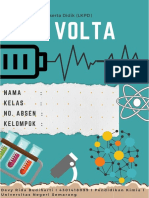 SELVOLTA