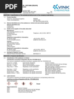 UN 3082: Class 9 Shipping Guidelines | PDF