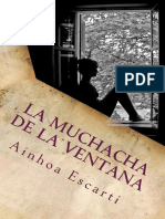 La Muchacha de La Ventana