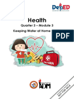 MAPEH1 Health Q3 Mod3 v2