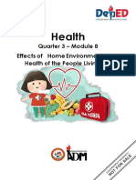 MAPEH1 Health Q3 Mod8 v2