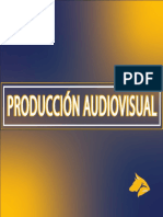 Produccion Audiovisual 2