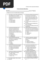 Download ciencias naturales uniodad 1 7 by Cintya Barria SN57887345 doc pdf