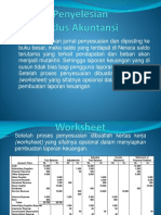 Pertemuan 5 Penyelesaian Siklus Akt