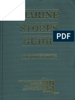 Qdoc - Tips Impa Marine Stores Guide