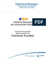 5 - Guia Sectorial Caminos Rurales Final