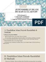 Presentasi (2) SPI Kel. 2