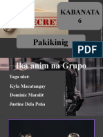 Fil Pakikiniggroup6