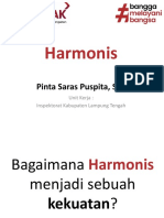 Harmon Is