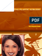 Periodontal Plastic Surgery: Dr. Rajesh Naik