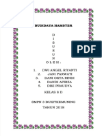 PDF Budidaya Hamster DL