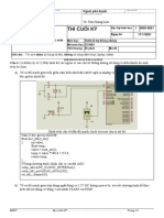 ESD Cuoi Ky 2020 2021 HK1 CQ - Final - Dapan