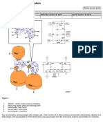 Brake Accumulator, Description